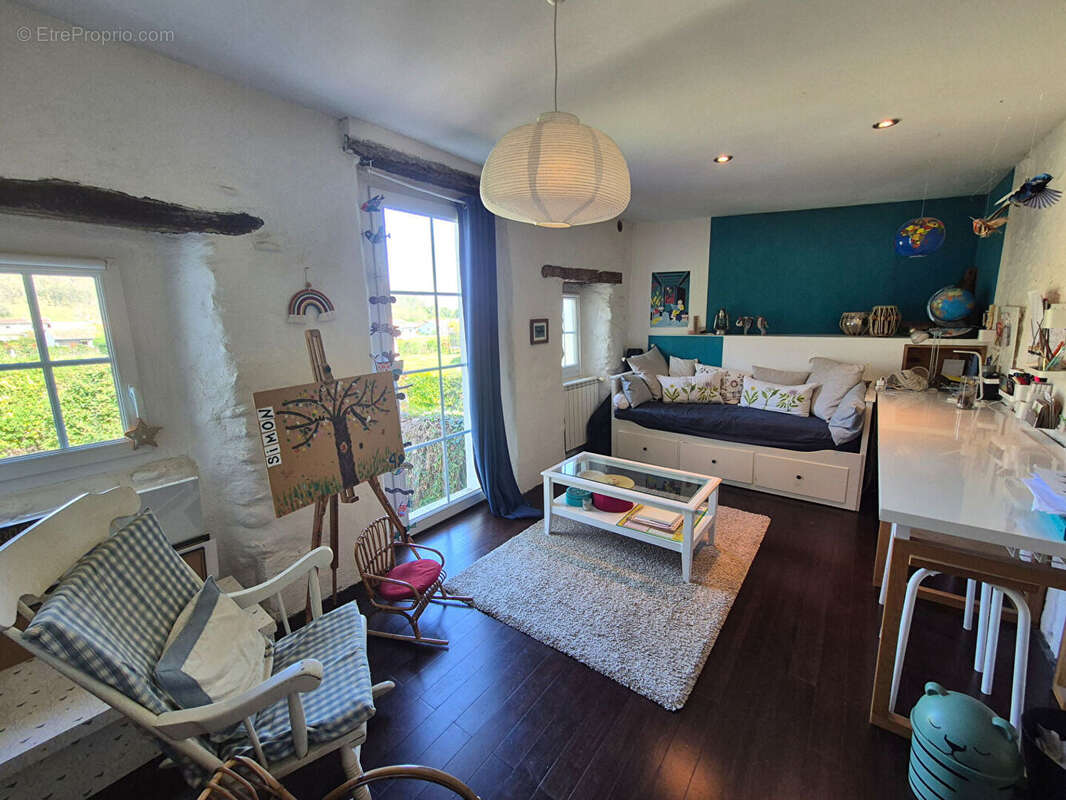 Maison de caractère T8 de 211 m² sur terrain de 948 m² avec piscine - photo 16