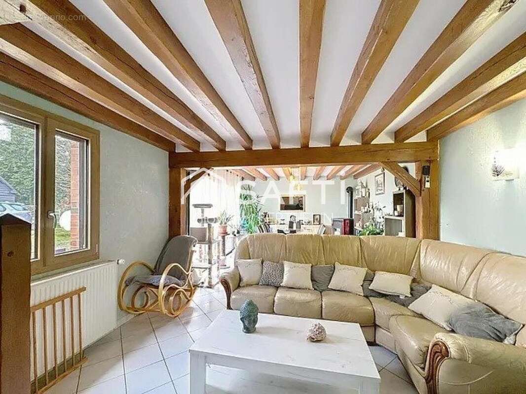 Photo 7 - Maison à GISAY-LA-COUDRE
