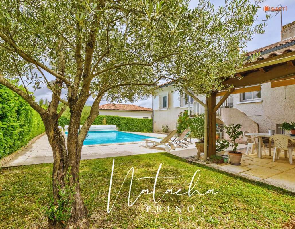 Photo 3 - Maison à FRONTON