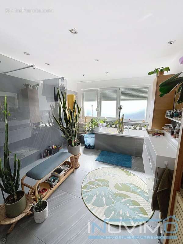 Maison à CAPPELLE-LA-GRANDE