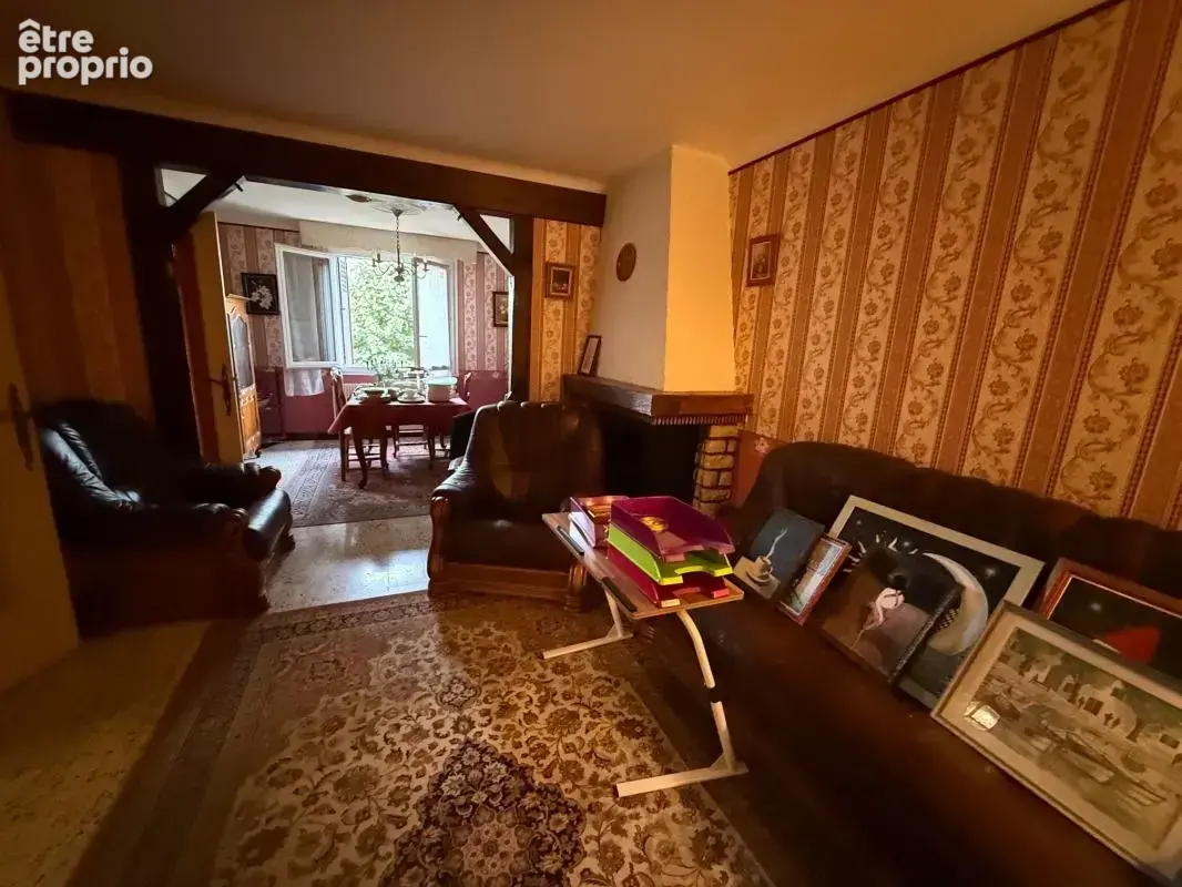 Maison À Vendre - photo 2