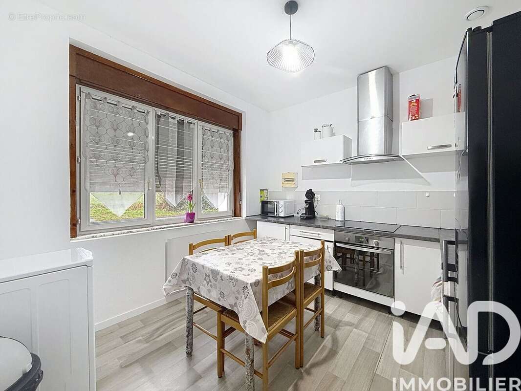 Photo 9 - Appartement à BOUSSIERES-SUR-SAMBRE