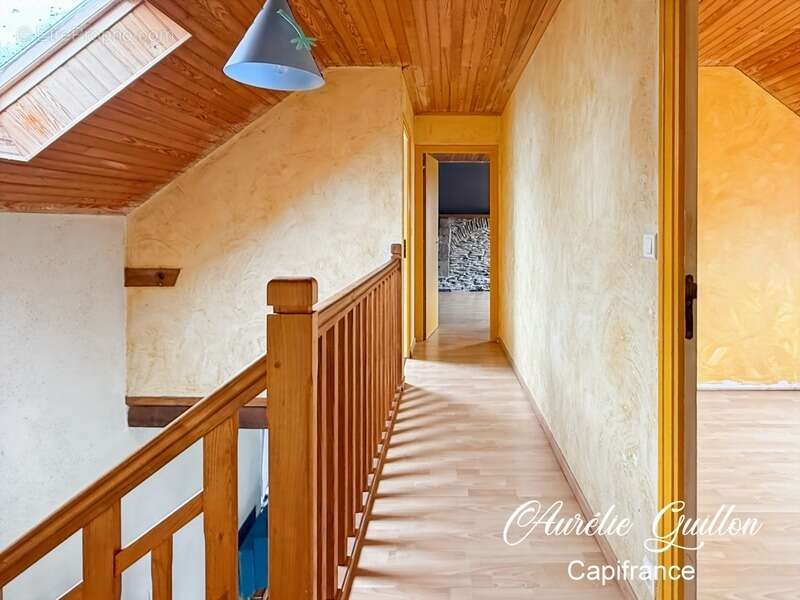 Maison à MAURON
