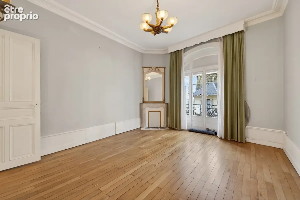 Aix les Bains - Centre Ville - T4 - 104 m2 - photo 12