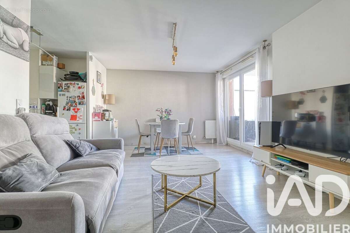 Photo 3 - Appartement à FRANCONVILLE