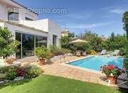 Maison à MONTPELLIER