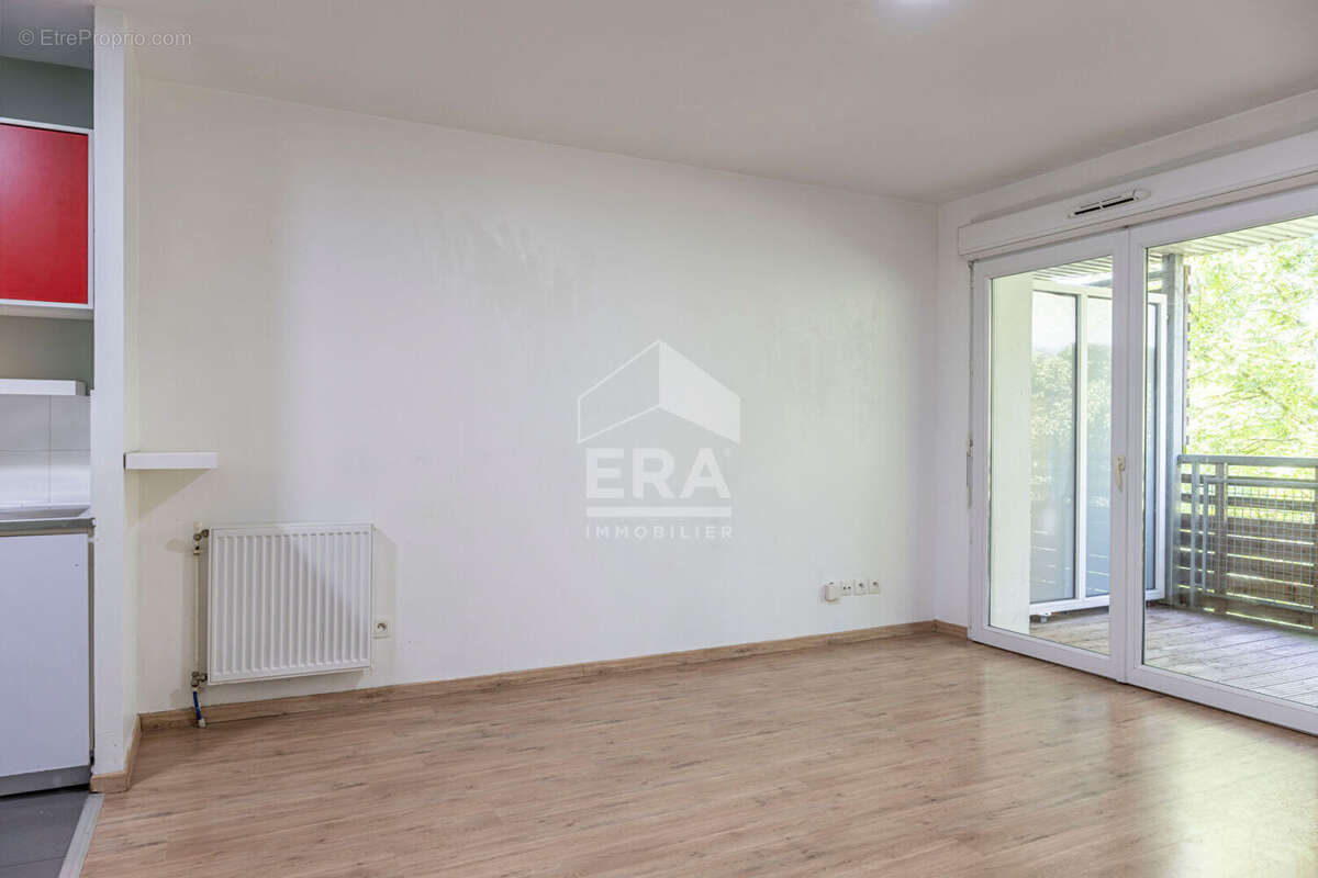 Appartement 40m² à saint-andré-lez-lille - photo 7
