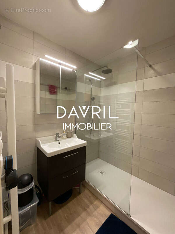 Appartement à ANDRESY