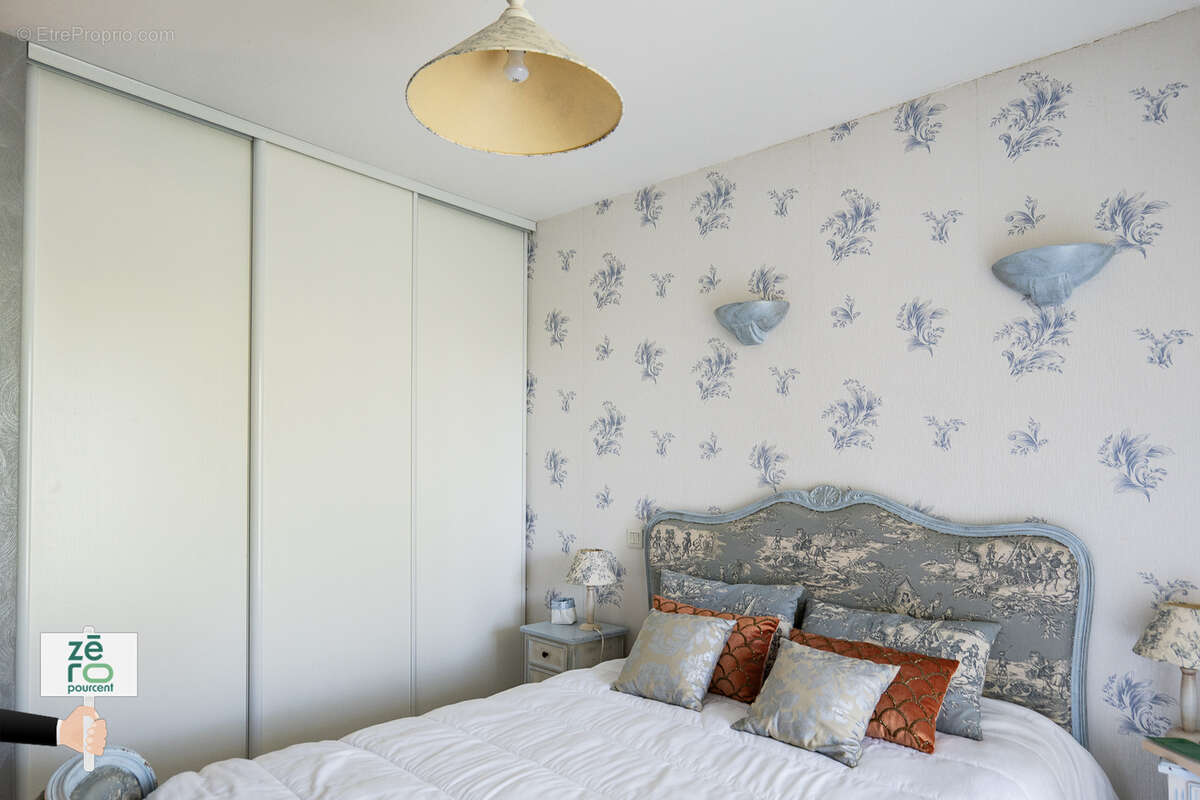 Maison à CHAVAGNES-EN-PAILLERS