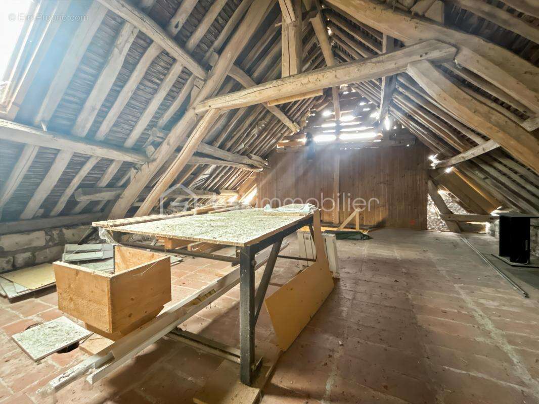 Maison à PERCENEIGE