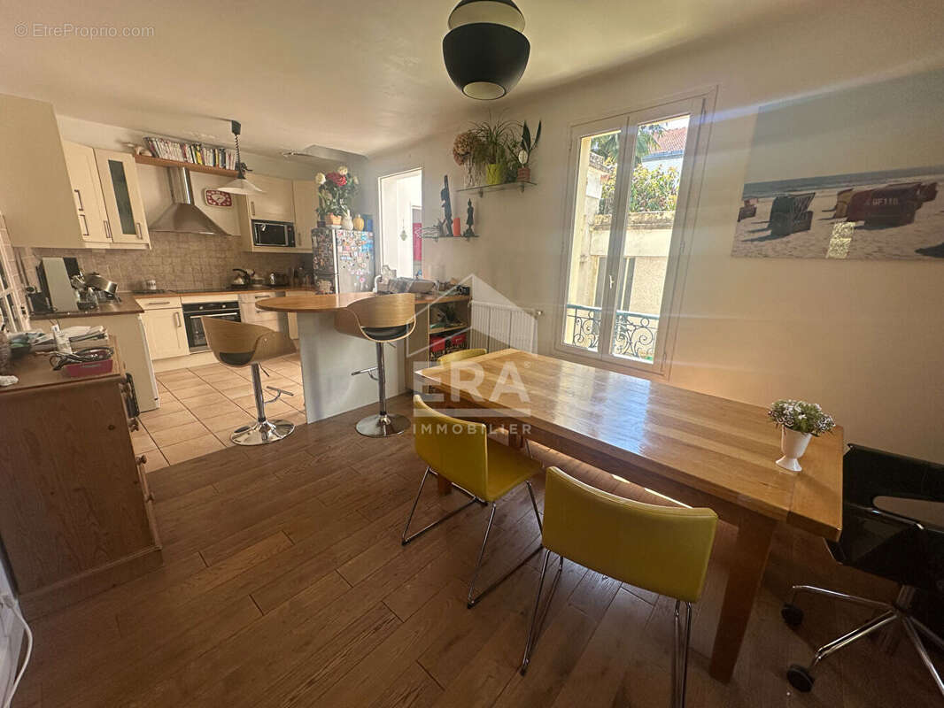 Maison 110m² à créteil - photo 4
