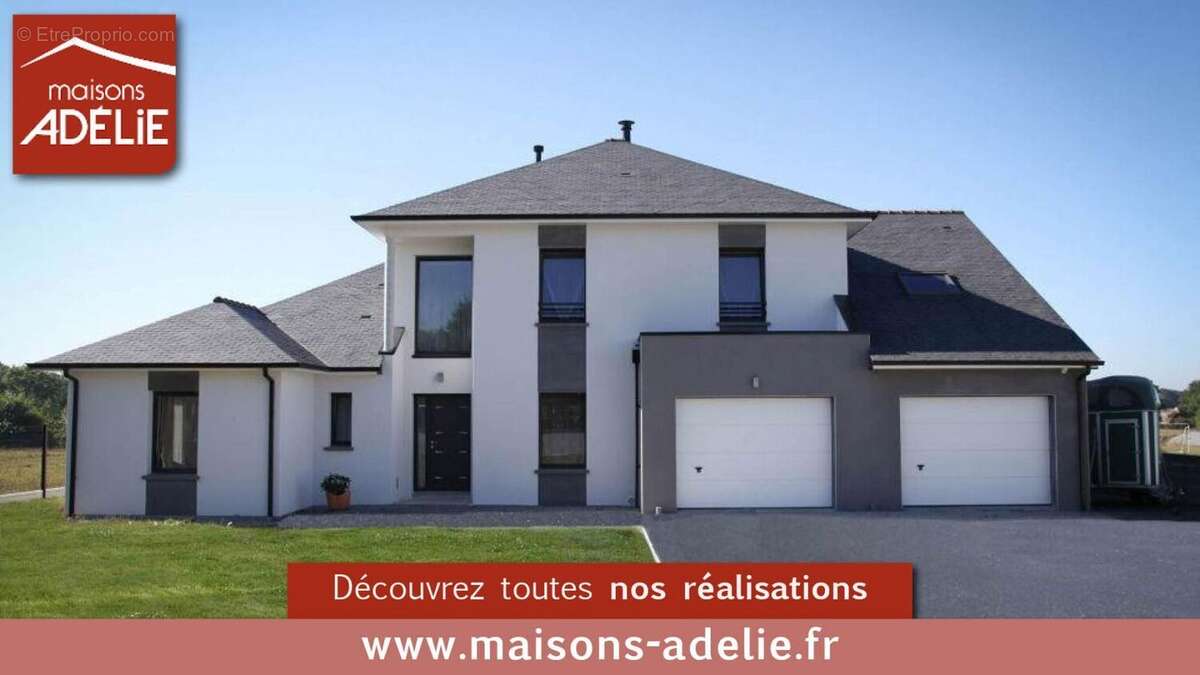 Terrain à bâtir de 300 m² à MAISDON-SUR-SEVRE (44) - photo 10