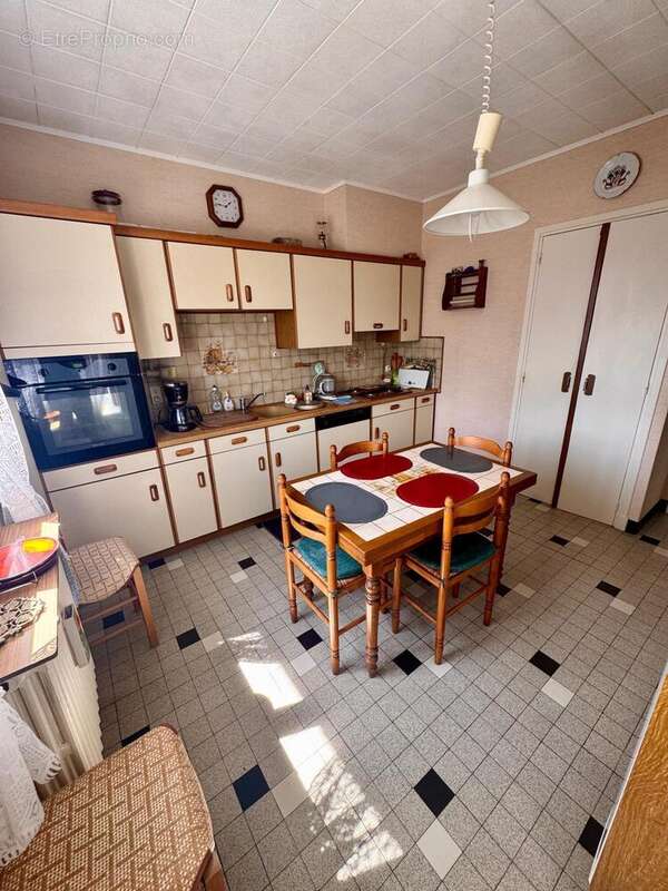 Photo 6 - Maison à CASTELNAUDARY