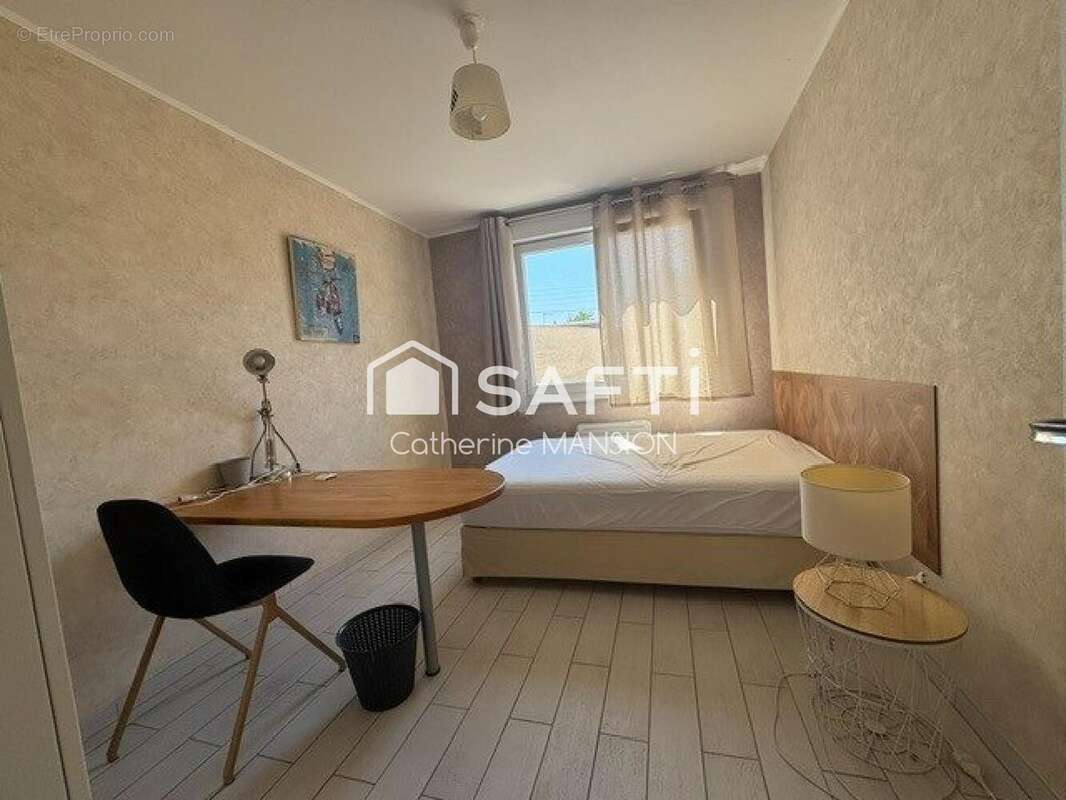 Appartement 81 m² à Reims  - photo 6