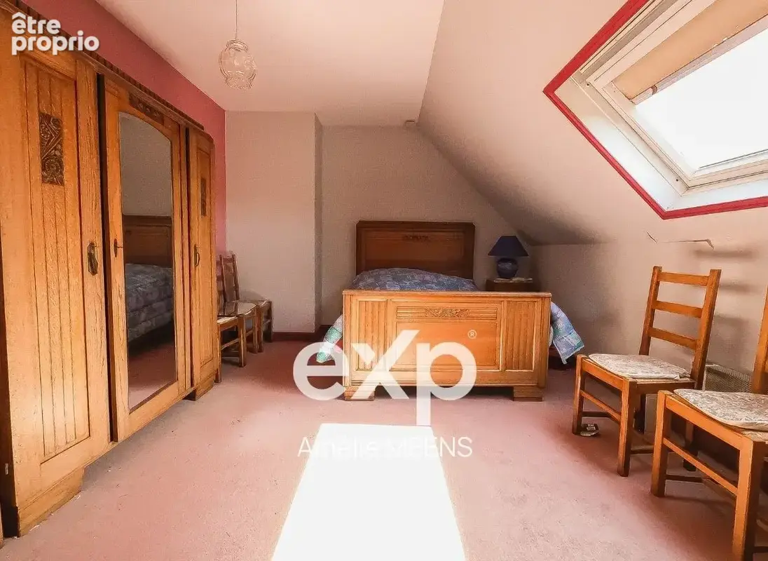 Maison 156 m² à Esquelbecq  - photo 8