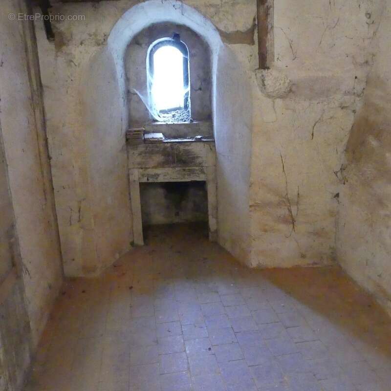 Maison à SEMUR-EN-AUXOIS