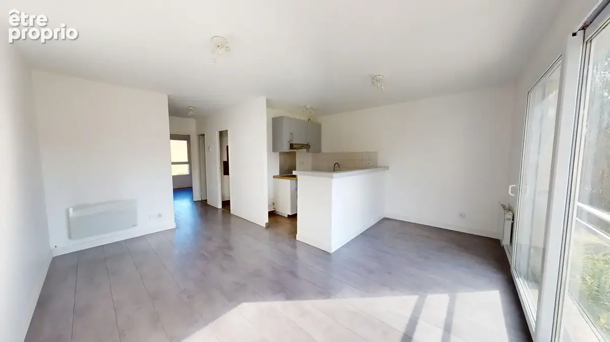 Photo Appartement à Othis au prix de 150 000€