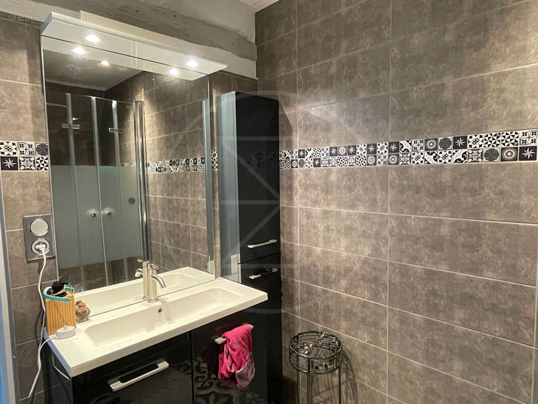 Maison à SAINT-MEARD-DE-GURCON