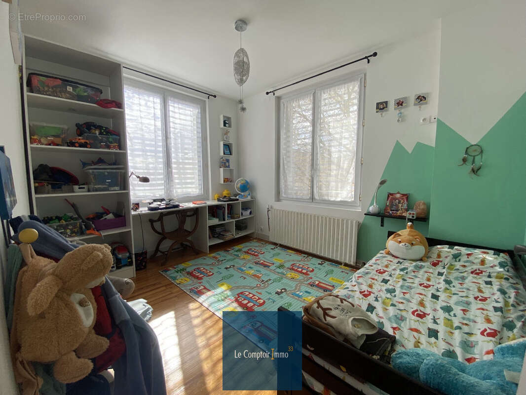 Maison à SAINTE-EULALIE