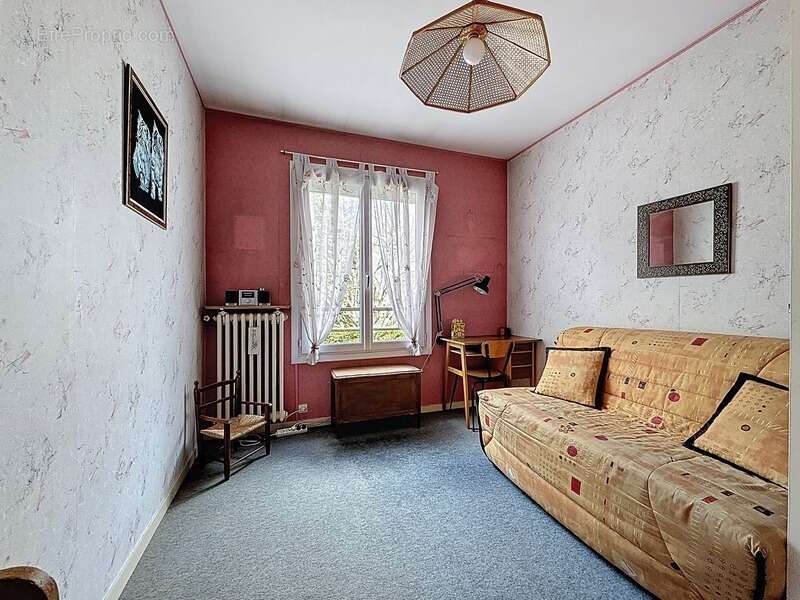 Maison à SAINT-AVERTIN