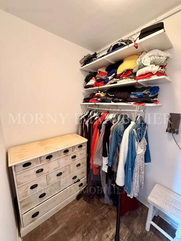 Appartement à TOUQUES