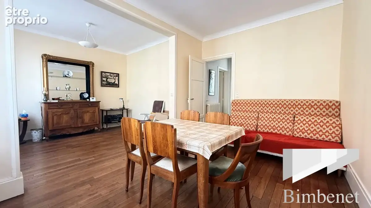 Maison 4 pièces 81 m² à vendre à Orleans (45000) - photo 5