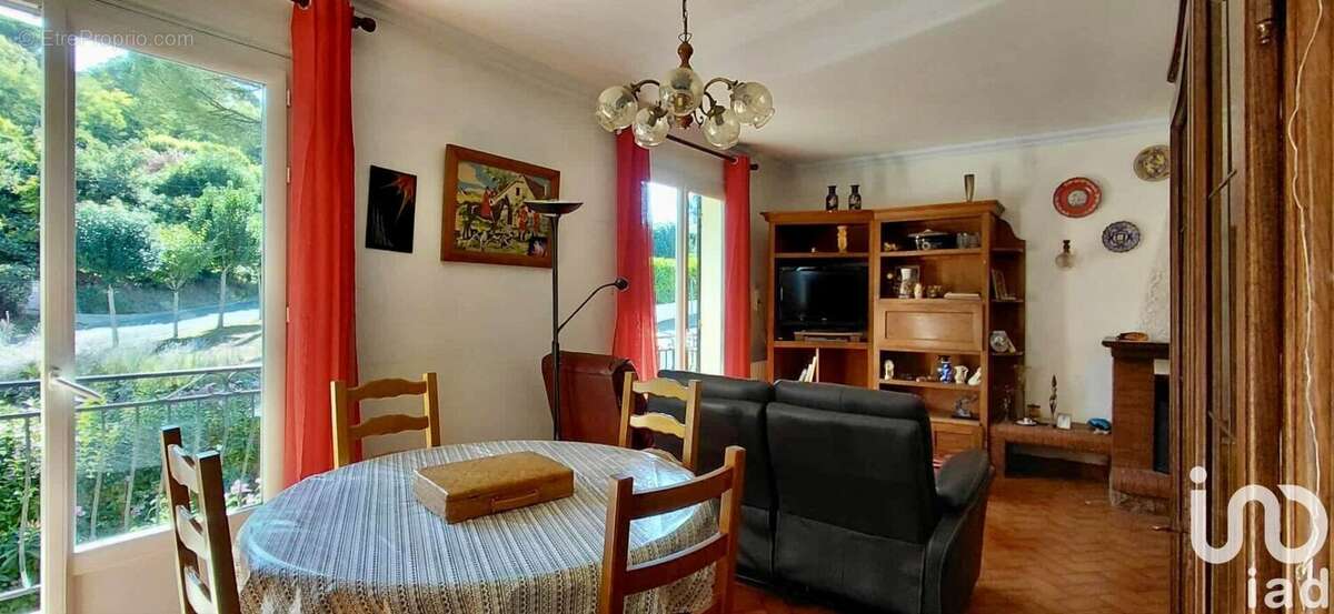 Photo 2 - Maison à PENNE-D'AGENAIS