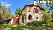Maison à SOS
