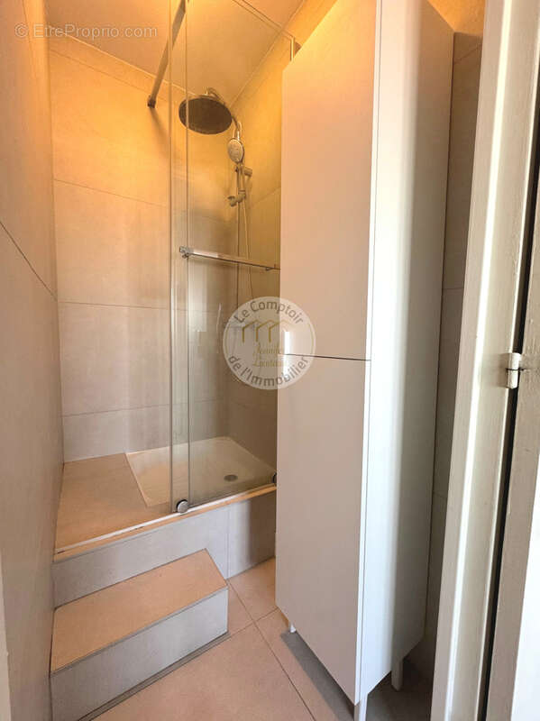Appartement à MARSEILLE-10E