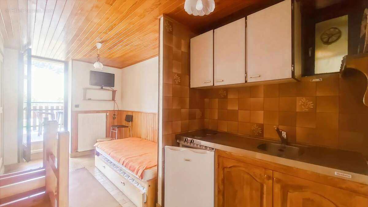 Maison à SAINT-ETIENNE-EN-DEVOLUY