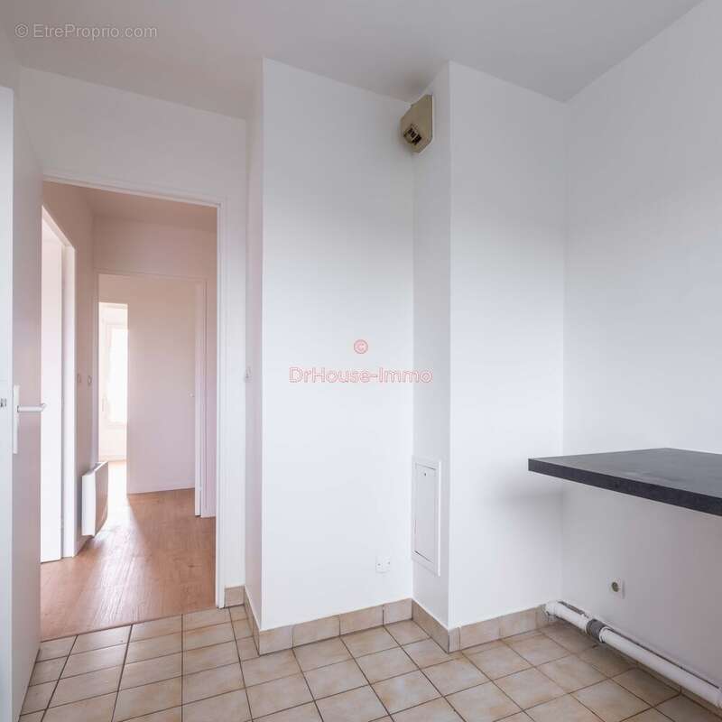 Appartement à DEUIL-LA-BARRE