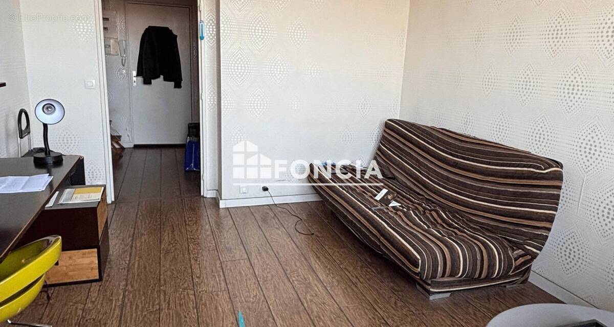 Appartement à STAINS