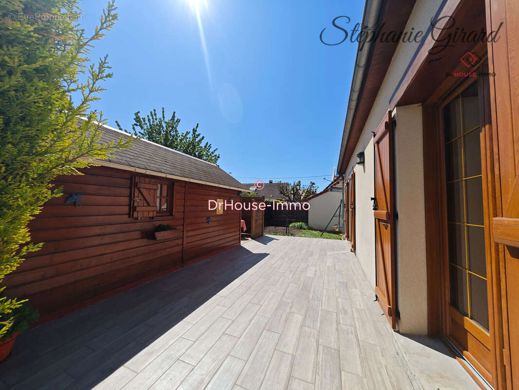 Maison 130 m² à Saran  - photo 14