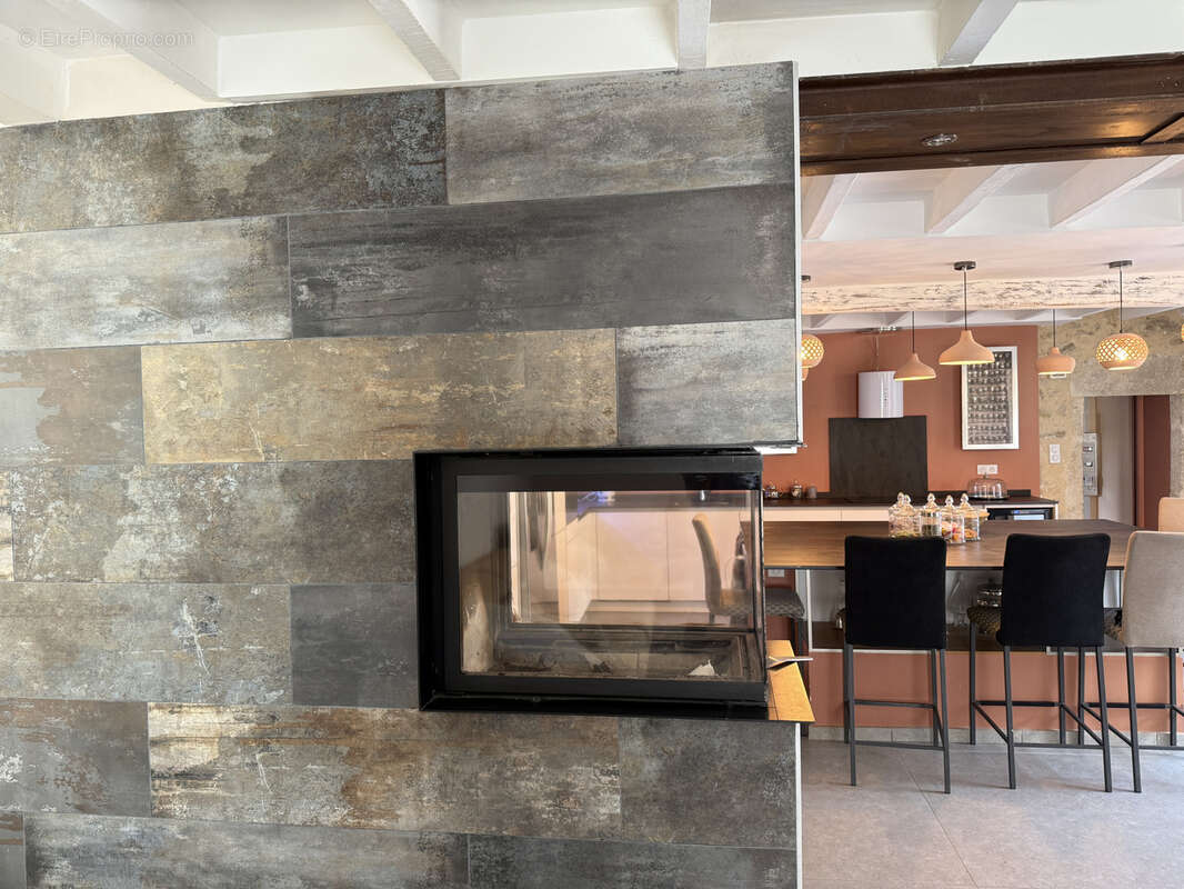 Maison à SAUVETERRE-DE-GUYENNE