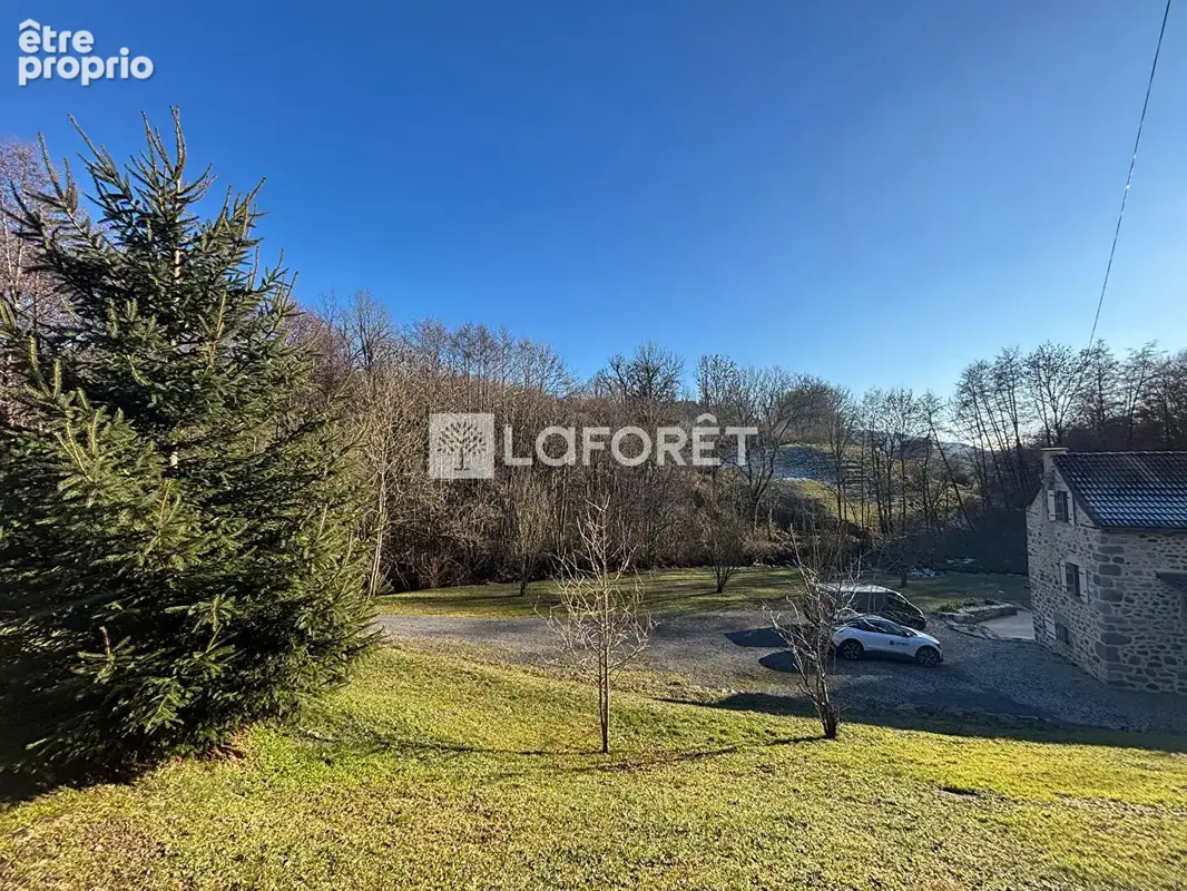 Maison en pierre renove - photo 2