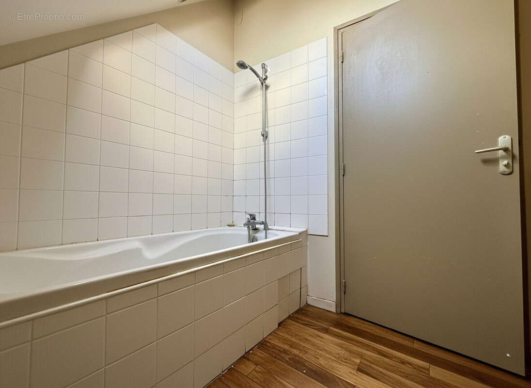 Appartement à LORIENT