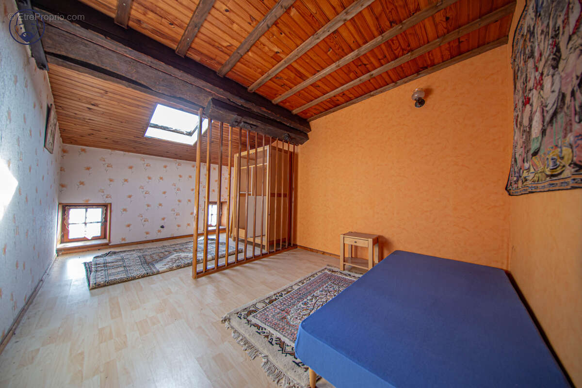 Appartement à LIGNY-EN-BARROIS