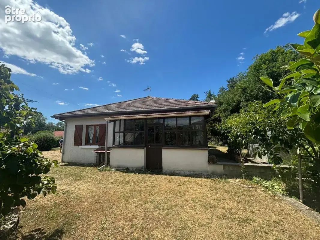 Tènement immobilier avec étang - photo 11