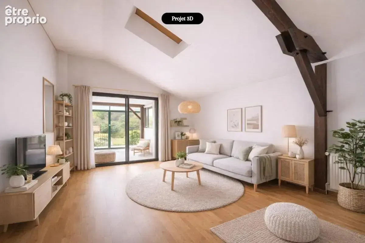 Propriété familiale - photo 15