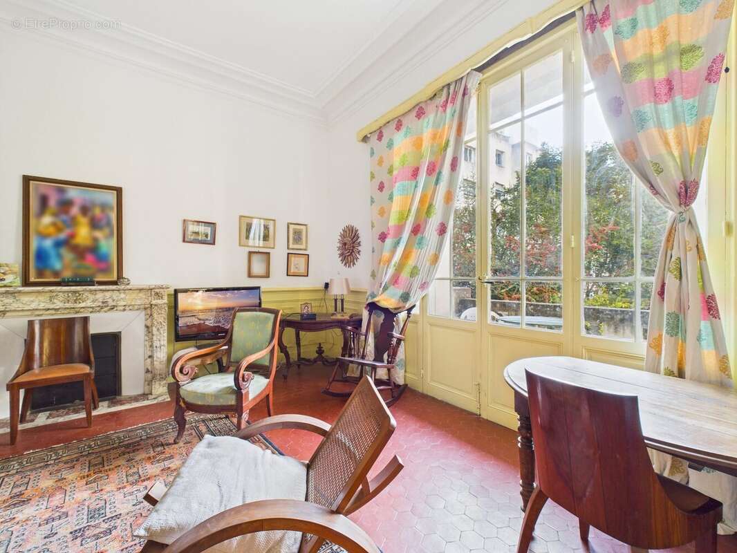 Appartement à AVIGNON