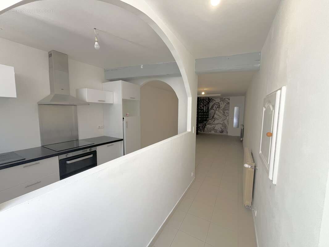 Maison 115 m² à Villeneuve-Sur-Lot  - photo 11