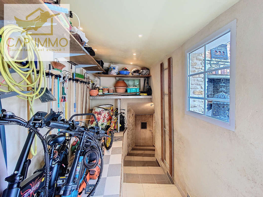 Maison à MAGNY-EN-VEXIN