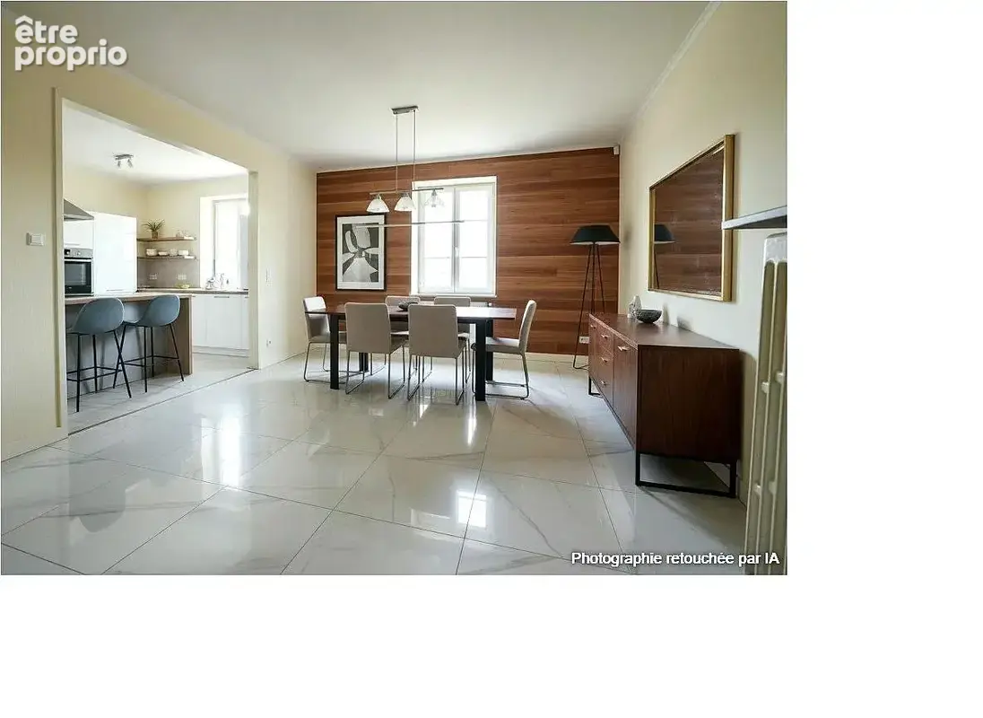 Appartement 3 pièces 87 m² à vendre à Rombas (57120) - photo 5