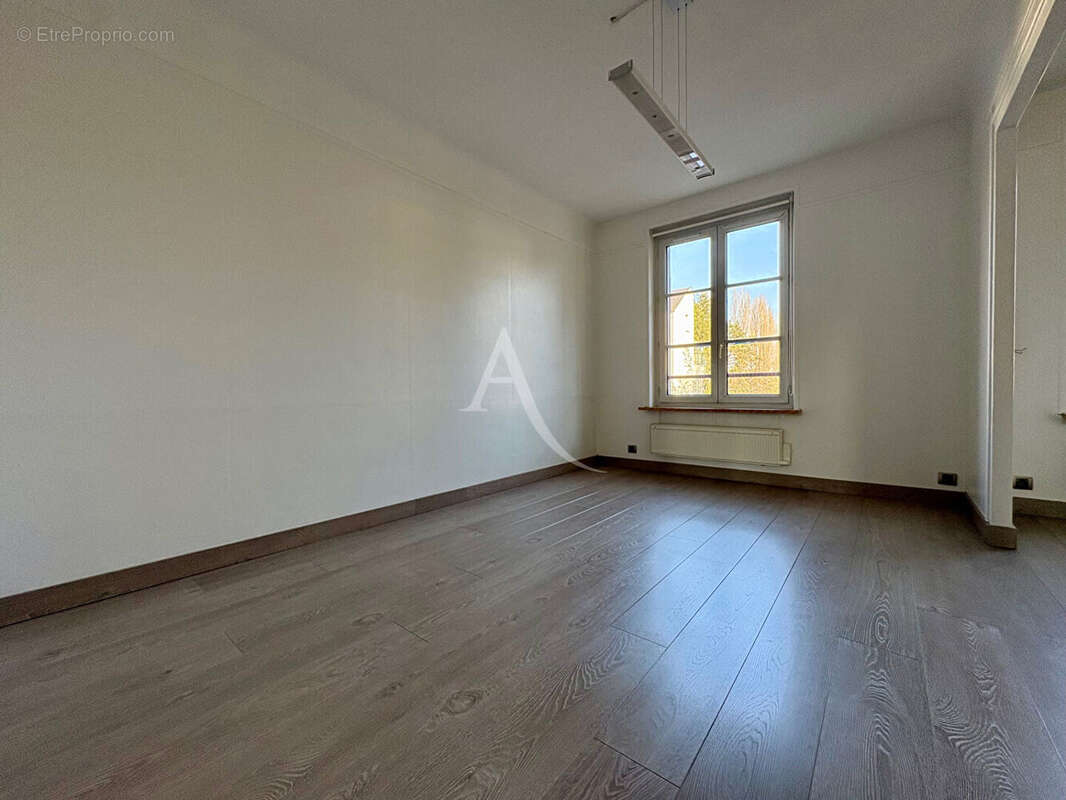 Appartement à GIF-SUR-YVETTE