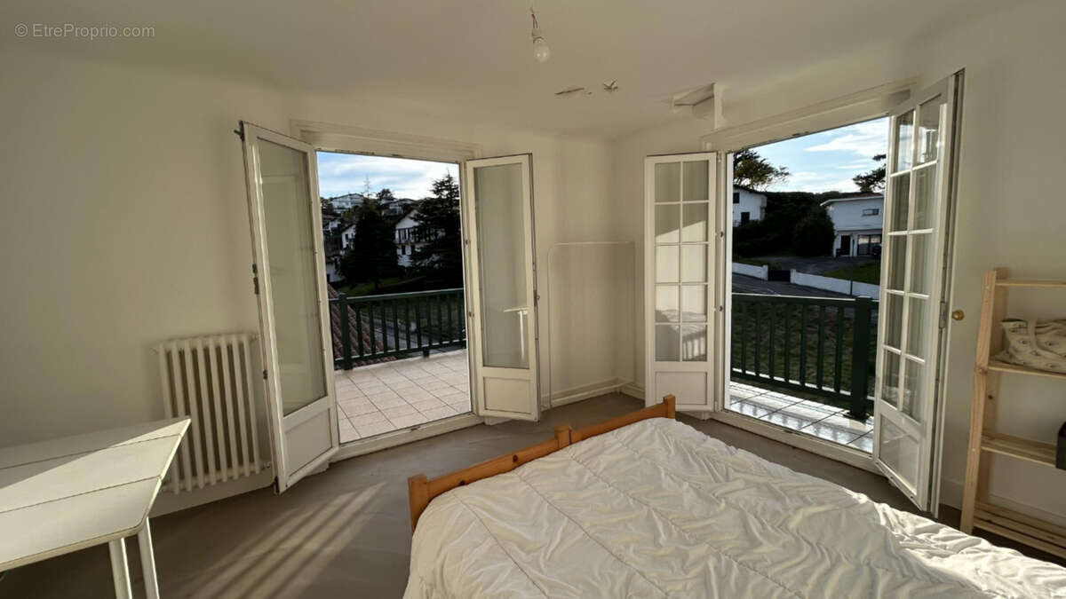 Appartement à CIBOURE