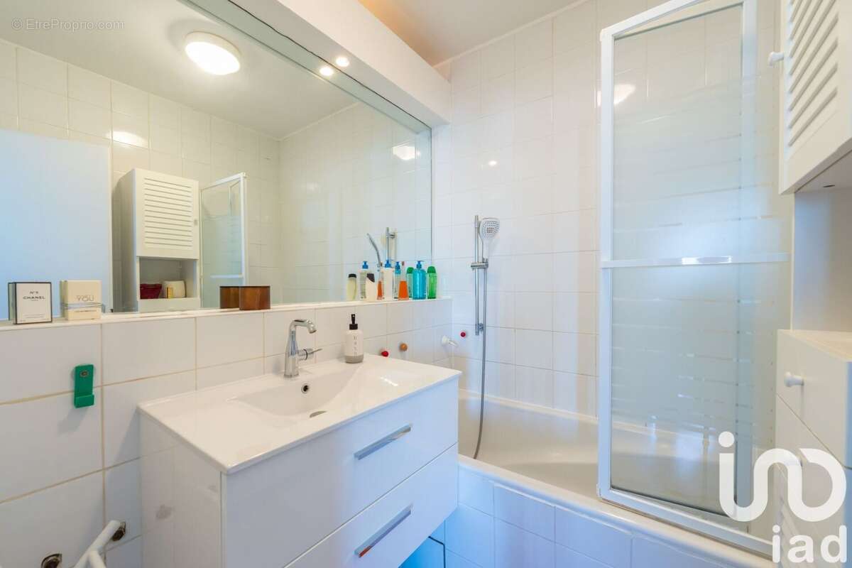 Photo 6 - Appartement à MEUDON