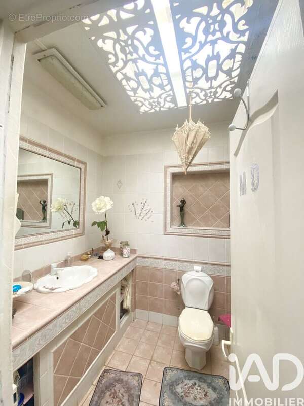 Photo 8 - Maison à SAINT-PIERRE