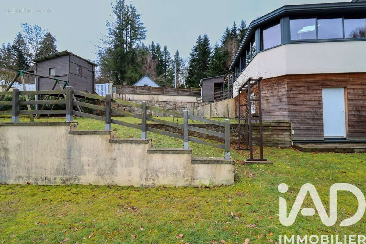 Photo 8 - Maison à MEYMAC