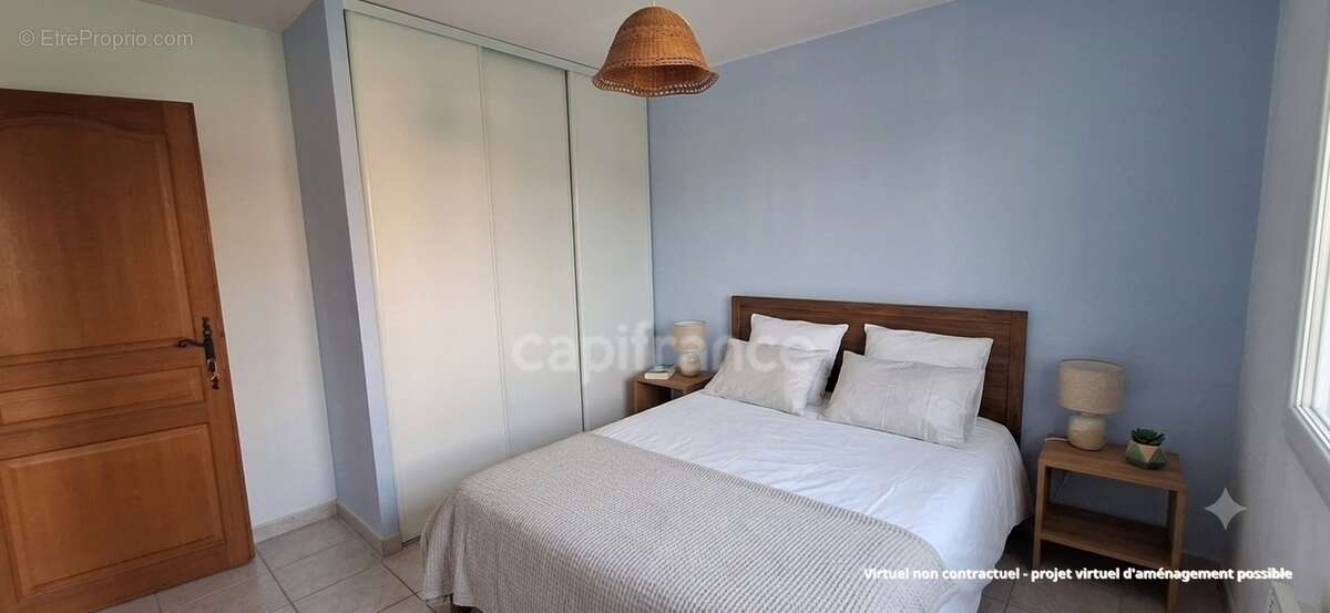 Maison à vendre 6 pièces LA PLAINE SUR MER (44) - photo 13