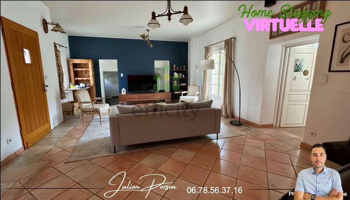 Maison 205 m² à Guingamp  - photo 4